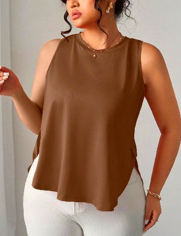 Maiou SHEIN CURVE, maro