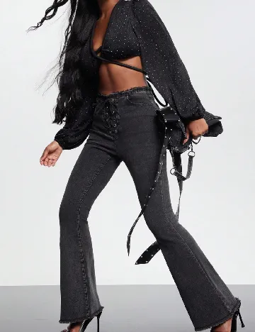 Bluza SHEIN, gri