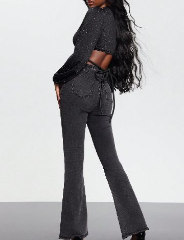 Bluza SHEIN, gri