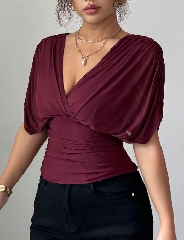 Bluza SHEIN, visiniu