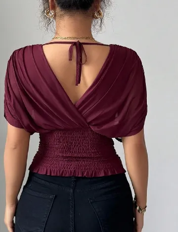 Bluza SHEIN, visiniu