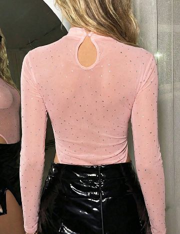 Body SHEIN, roz