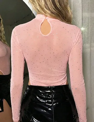 Body SHEIN, roz