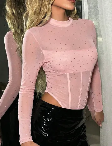 Body SHEIN, roz
