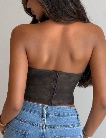 Top SHEIN, maro