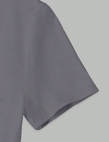 Top SHEIN, gri