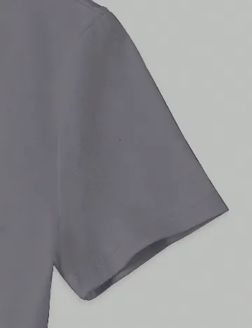 Top SHEIN, gri