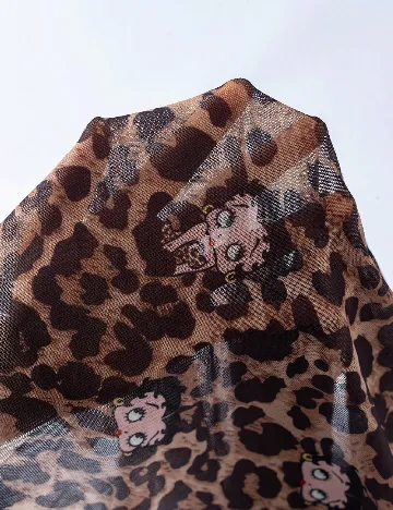 Top SHEIN, maro