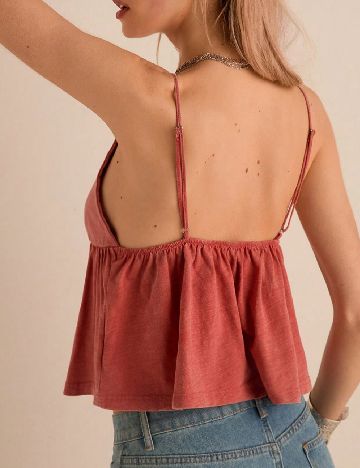 Top SHEIN, roz