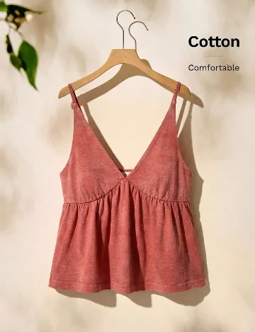 Top SHEIN, roz