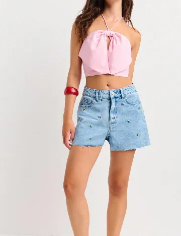 Top SHEIN, roz