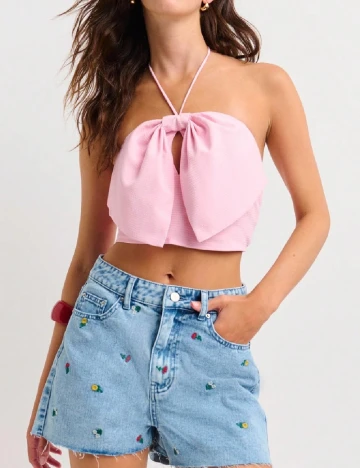 Top SHEIN, roz