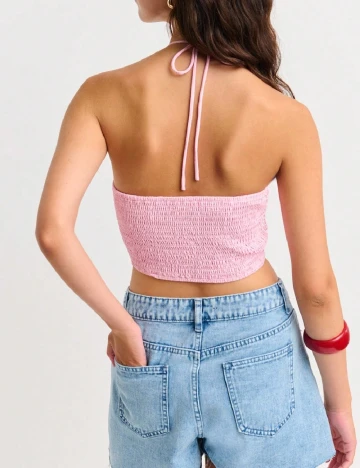 Top SHEIN, roz
