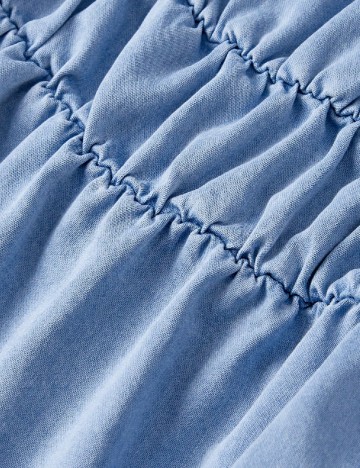 Bluza SHEIN, albastru