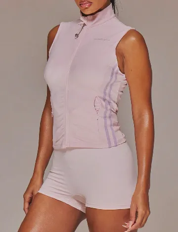 Top Musera, roz