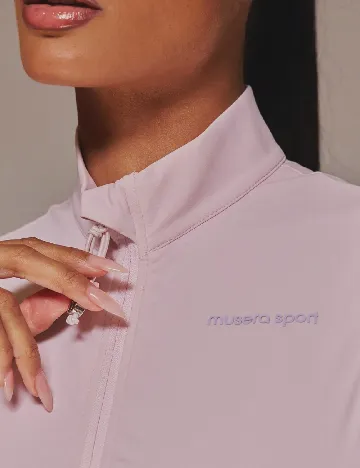 Top Musera, roz