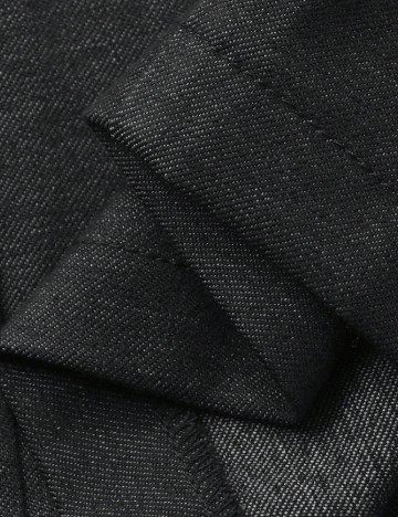 Pantaloni Dazy, negru