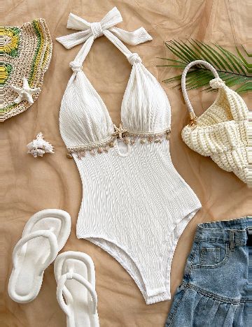 Body SHEIN, crem