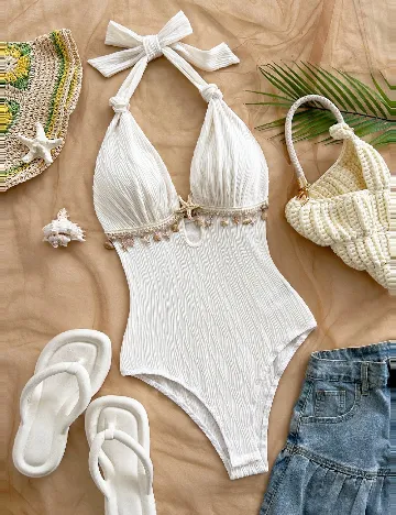 Body SHEIN, crem