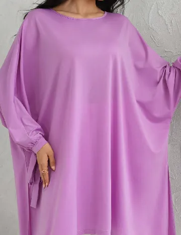 Bluza SHEIN, mov