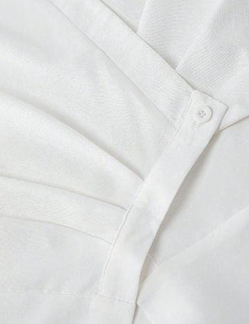 Bluza SHEIN, alb
