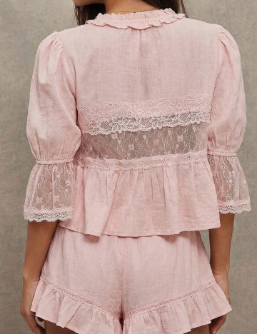 Bluza SHEIN, roz