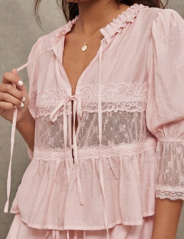 Bluza SHEIN, roz