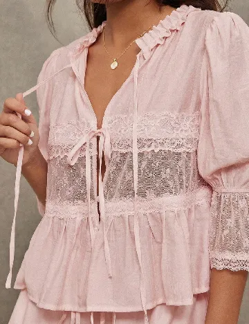Bluza SHEIN, roz