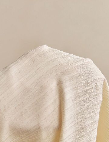 Rochie scurta SHEIN, bej