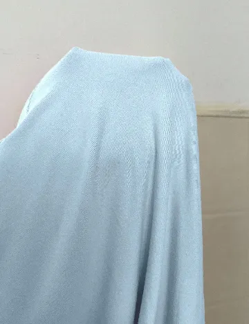 Rochie medie SHEIN, bleu