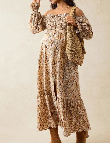 Rochie medie SHEIN, mix culori