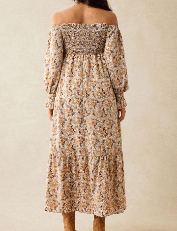 Rochie medie SHEIN, mix culori