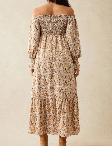 Rochie medie SHEIN, mix culori