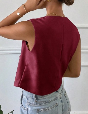Vesta SHEIN, magenta