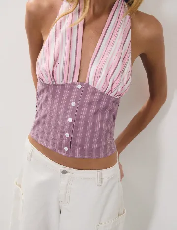 Top SHEIN, roz