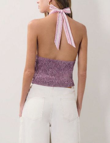 Top SHEIN, roz