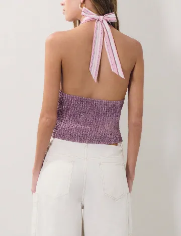 Top SHEIN, roz