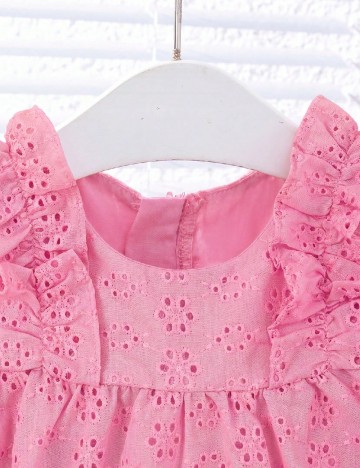 Rochie Shein Kids, roz