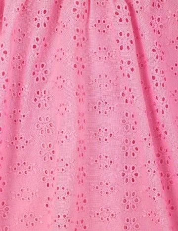 Rochie Shein Kids, roz
