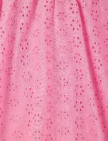 Rochie Shein Kids, roz