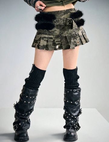 Fusta Romwe, army