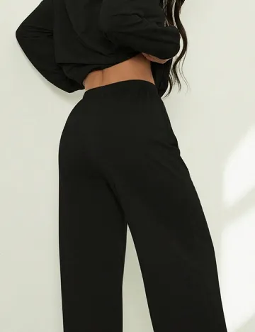 Compleu SHEIN, negru