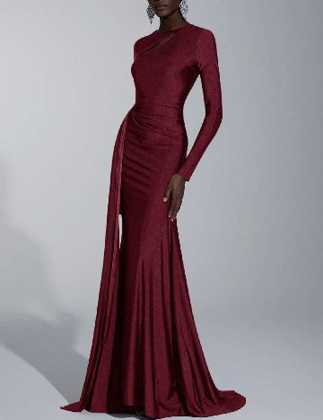 Rochie lunga SHEIN, visiniu