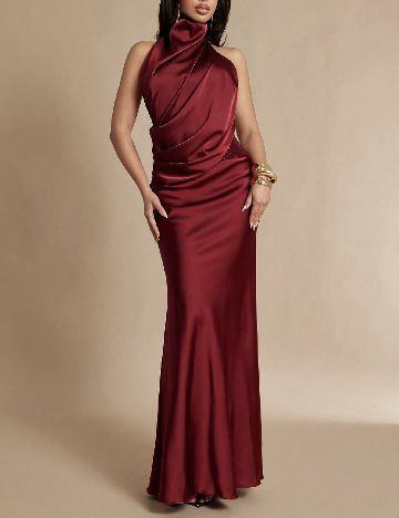 Rochie lunga SHEIN, visiniu