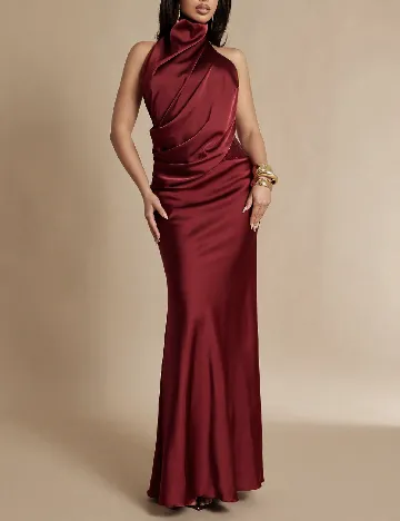 Rochie lunga SHEIN, visiniu