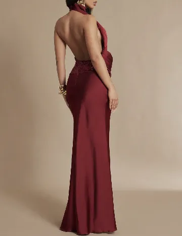 Rochie lunga SHEIN, visiniu