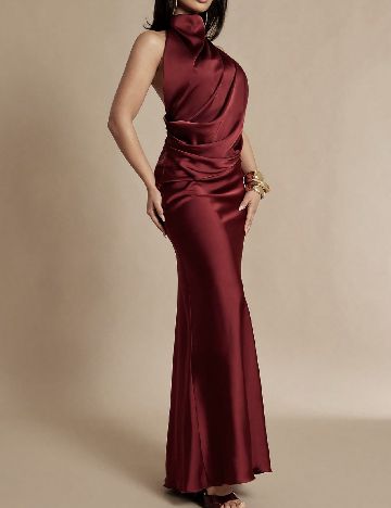 Rochie lunga SHEIN, visiniu
