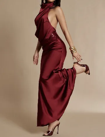 Rochie lunga SHEIN, visiniu