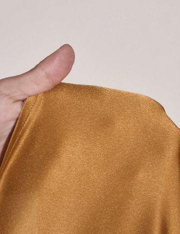 Rochie lunga SHEIN, maro