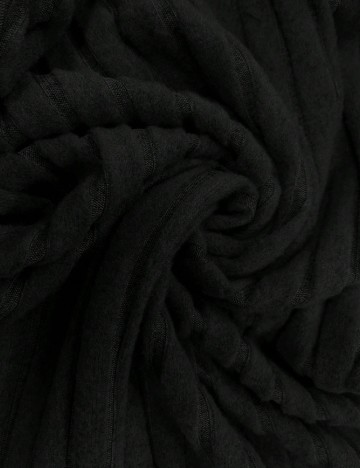 Bluza SHEIN CURVE, negru